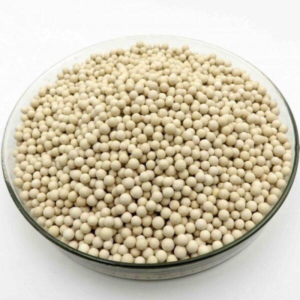 Molecular Sieves